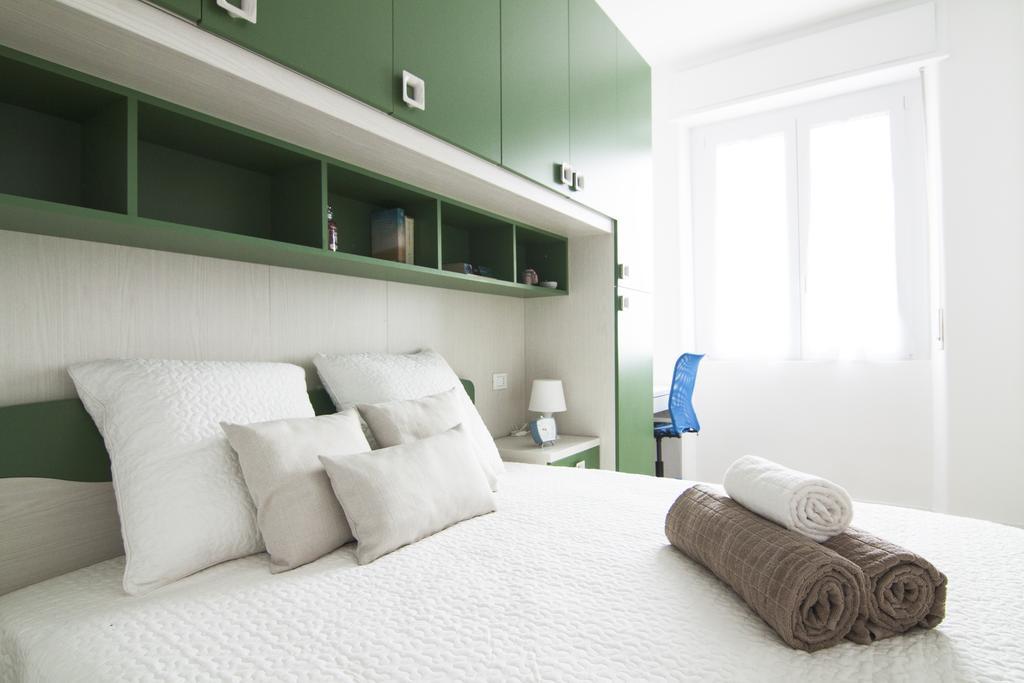Alessia'S Flat - Veneziano Apartment - Milan — Foto 1