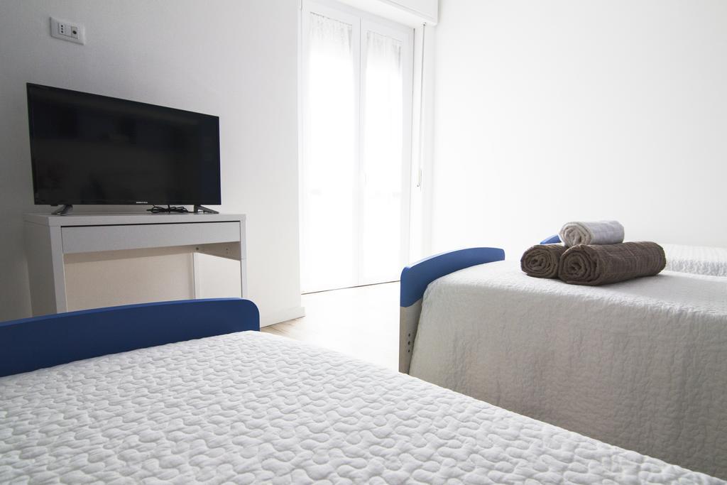 Alessia'S Flat - Veneziano Apartment - Milan — Foto 3